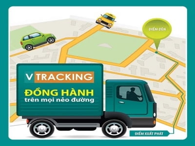 Vtarcking – Giám sát hành trình Viettel